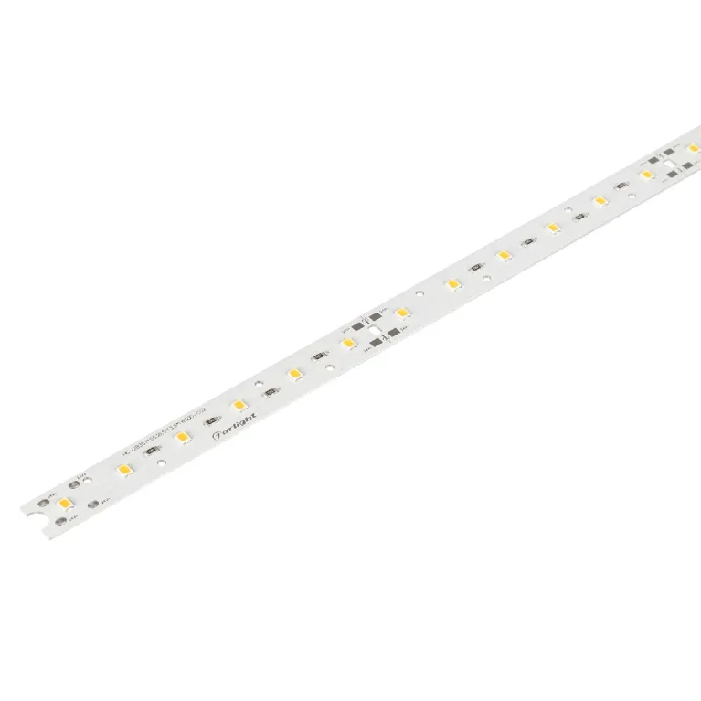 Линейка Arlight SL-LINE-540-A30-14mm 24V Warm2700 (11W, IP20, 540mm, no wires) 045098 в Нижнем Новгороде