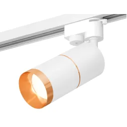 Трековый однофазный светильник Ambrella Light Track System XT6301021 (A2520, C6301, A2062, C6301, N6