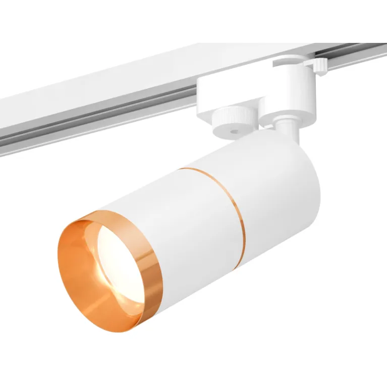 Трековый однофазный светильник Ambrella Light Track System XT6301021 (A2520, C6301, A2062, C6301, N6 в Нижнем Новгороде