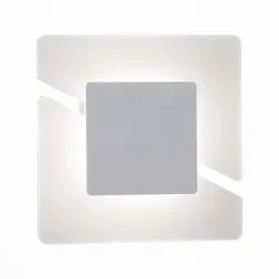 Настенный светодиодный светильник ST Luce SL594.501.01