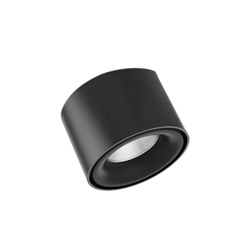 Трековый магнитный светильник iLedex Vision 4825-049-D74-10W-60DG-3000K-BK в Нижнем Новгороде