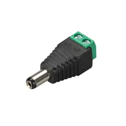 Коннектор Arlight Terminal-MONO-2pin-M (Jack 5.5) 019218(1) Коннектор Arlight Terminal-MONO-2pin-M (Jack 5.5) 019218(1)