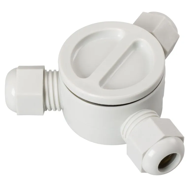 Разветвитель Arlight KLW-3 (4-10mm, IP67) 016901 в Нижнем Новгороде
