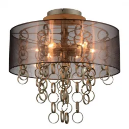 Потолочная люстра ST Luce SL942.802.07