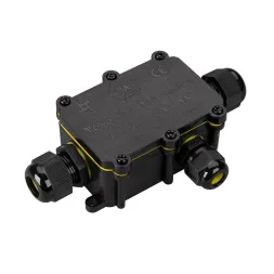 Коробка распределительная Arlight NEO-GERM-3-WTW (5-9mm) 030762 Коробка распределительная Arlight NEO-GERM-3-WTW (5-9mm) 030762