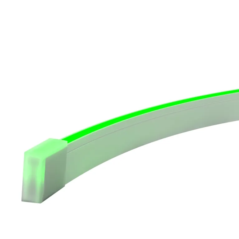 Гибкий неон Maytoni Led strip 24В 9,6Вт/м K 5м IP67 432040 в Нижнем Новгороде