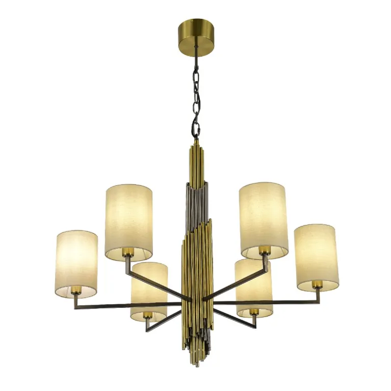 Подвесная люстра ST Luce Gloria SL1638.303.06 в Нижнем Новгороде