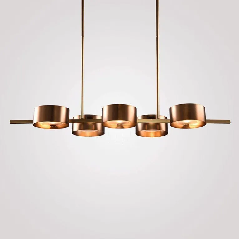 Подвесная люстра Imperium Loft Sound OR6 Suspension 102140-26 в Нижнем Новгороде
