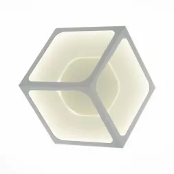 Настенный светодиодный светильник ST Luce SL952.501.01