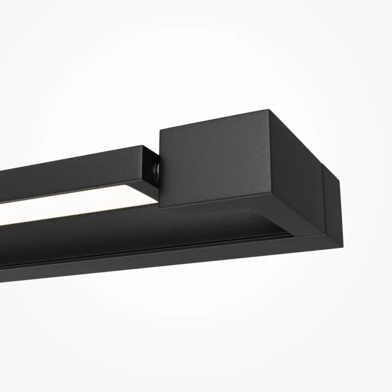 Подсветка для зеркал Maytoni Beam MIR002WL-L10B4K в Нижнем Новгороде