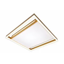Потолочная люстра Natali Kovaltseva LED LAMPS 81307