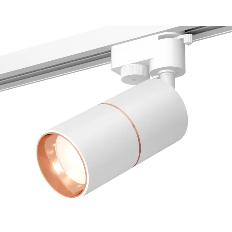 Трековый однофазный светильник Ambrella Light Track System XT6301030 (A2520, C6301, A2063, C6301, N6 в Нижнем Новгороде