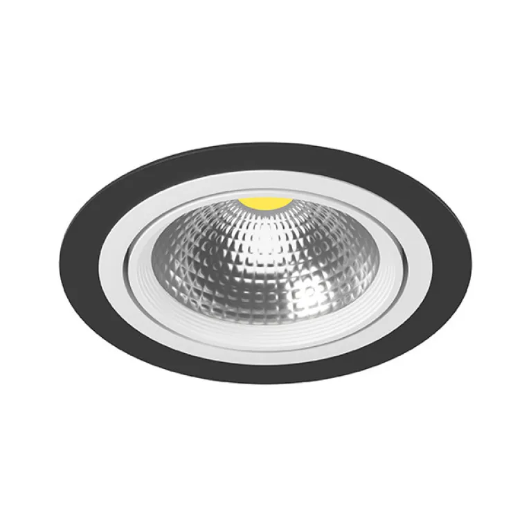 Встраиваемый светильник Lightstar INTERO 111 i91706 (217917+217906) в Нижнем Новгороде