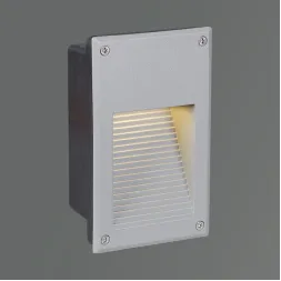 Подсветка для лестниц Reluce 86604-9.0-001TL LED6W GR