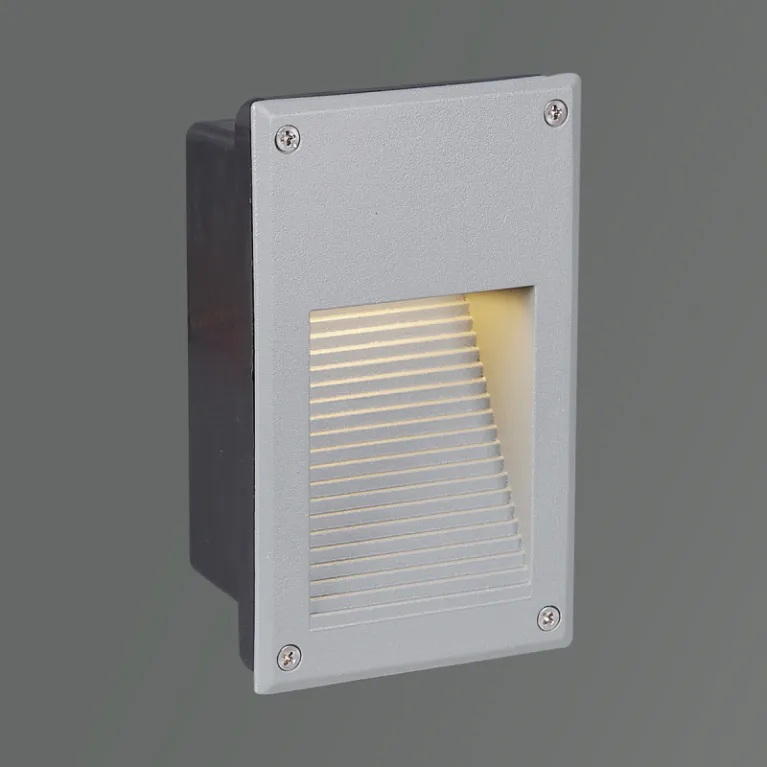 Подсветка для лестниц Reluce 86604-9.0-001TL LED6W GR в Нижнем Новгороде