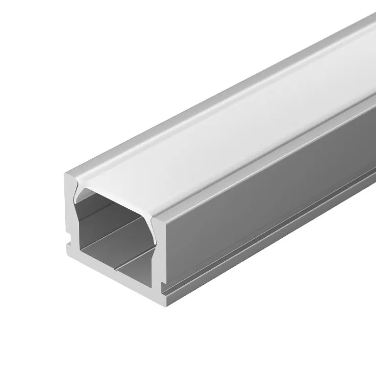 Алюминиевый профиль Arlight PIK-1007-3000 ANOD 045493 в Нижнем Новгороде