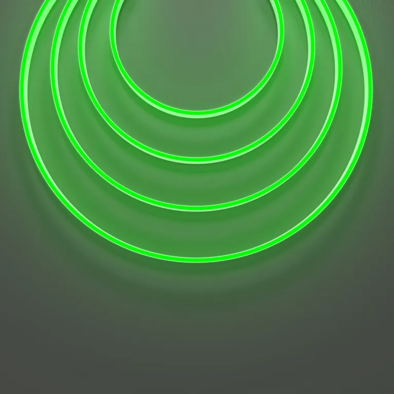 Гибкий неон Maytoni Led strip 24В 9,6Вт/м K 5м IP67 432040 в Нижнем Новгороде