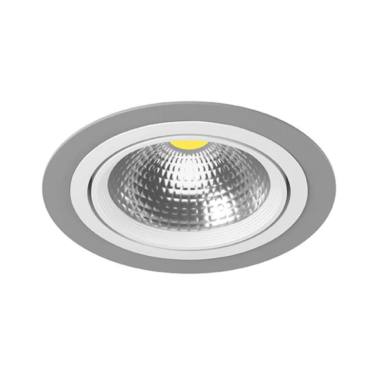 Встраиваемый светильник Lightstar INTERO 111 i91906 (217919+217906) в Нижнем Новгороде