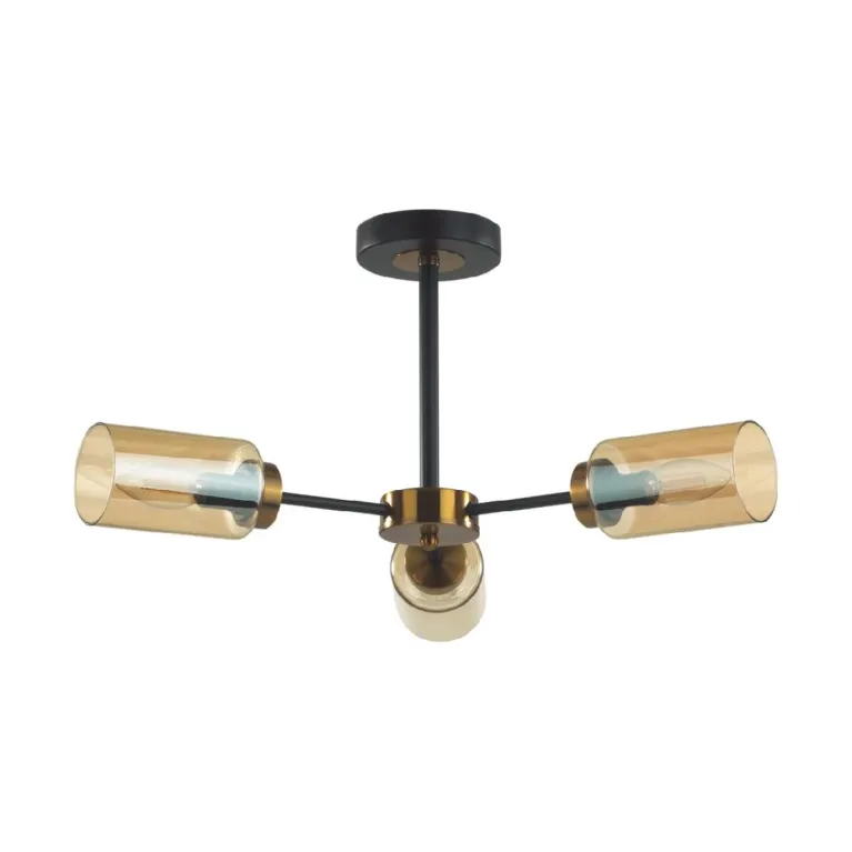 Люстра на штанге Lumion Dallin 5640/3C в Нижнем Новгороде