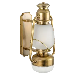 Настенный светильник Covali WL-38018