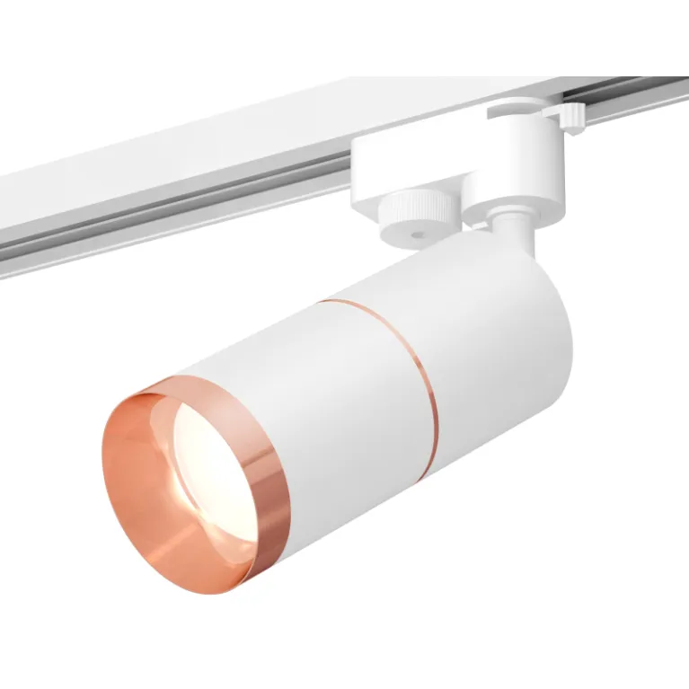 Трековый однофазный светильник Ambrella Light Track System XT6301031 (A2520, C6301, A2063, C6301, N6 в Нижнем Новгороде