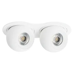 Встраиваемый спот Lightstar Intero (217626+217064+217064) i6266464