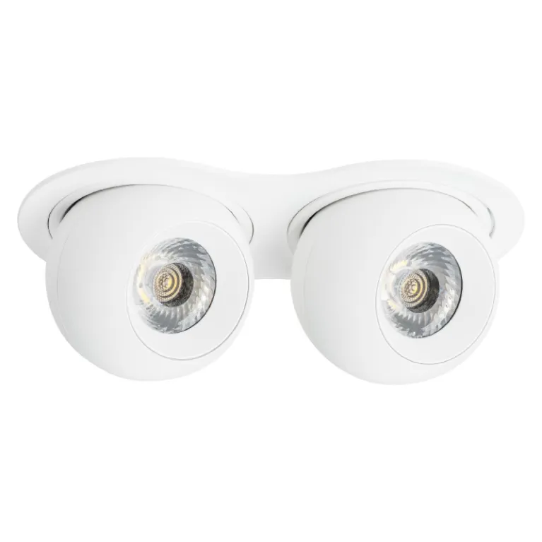 Встраиваемый спот Lightstar Intero (217626+217064+217064) i6266464 в Нижнем Новгороде