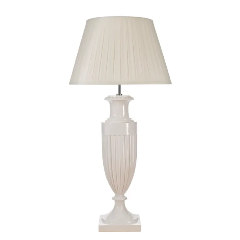 Настольная лампа Elstead Lighting Luis collection LUI/APHRODITE LG в Нижнем Новгороде