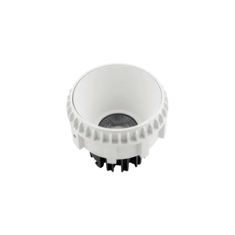 Встраиваемый светильник DesignLed DL-TRE-1201-WH-WW 005759 в Нижнем Новгороде