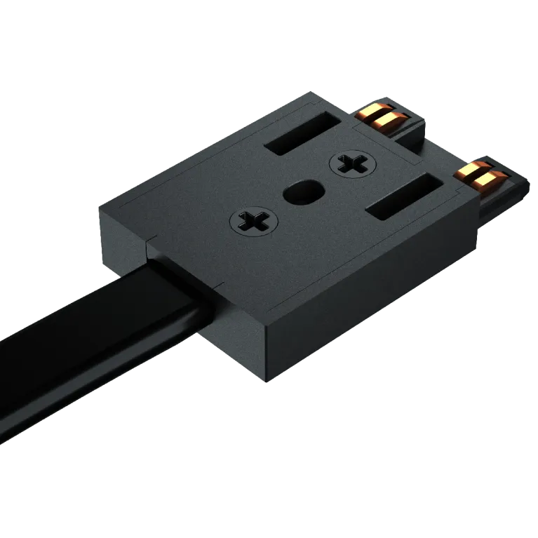 Ввод питания iLedex Vision POWER INN 4825-L3000-BK в Нижнем Новгороде