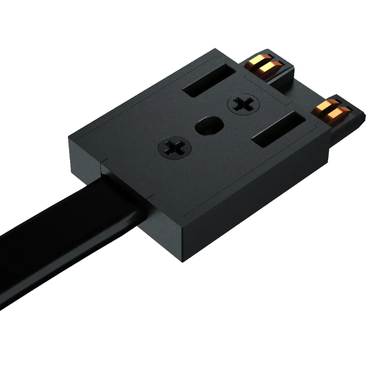Ввод питания iLedex Vision POWER INN 4825-L3000-BK в Нижнем Новгороде