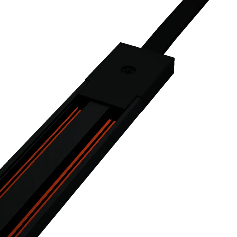 Ввод питания iLedex Vision POWER INN 4825-L3000-BK в Нижнем Новгороде