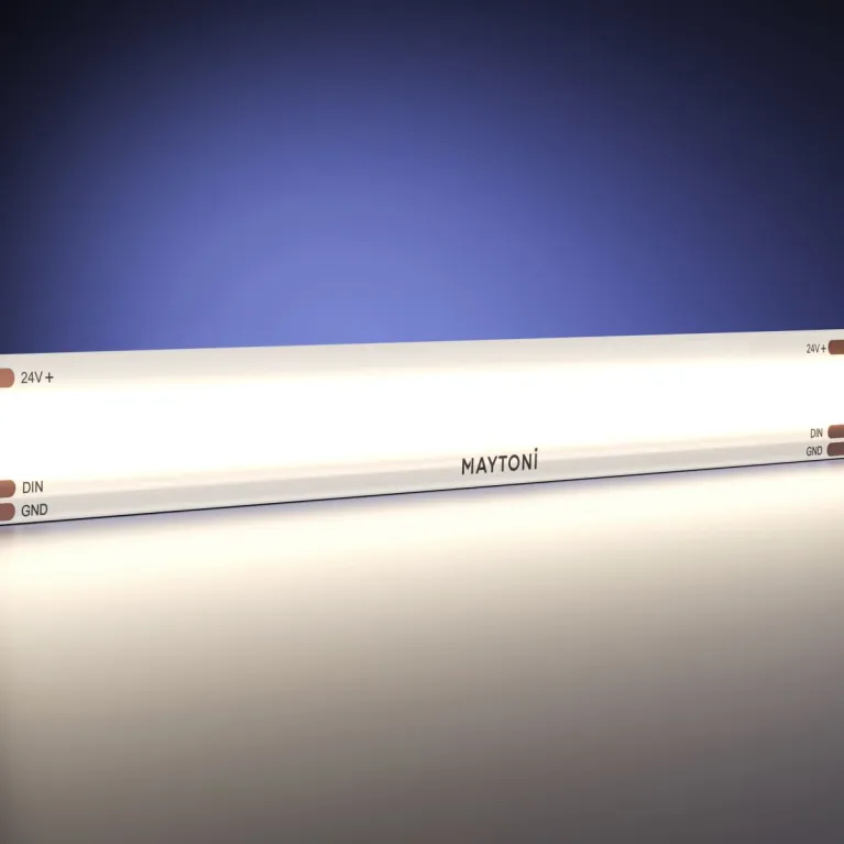 Светодиодная лента Maytoni Led Strip 24В COB 12Вт/м 4000K 5м IP20 201255 в Нижнем Новгороде