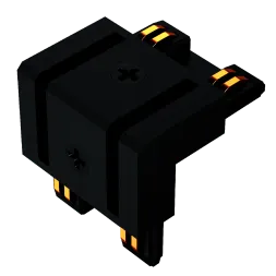 Внешний угловой соединитель iLedex Vision POWER CONNECT 4825-Г-TYPE-BK