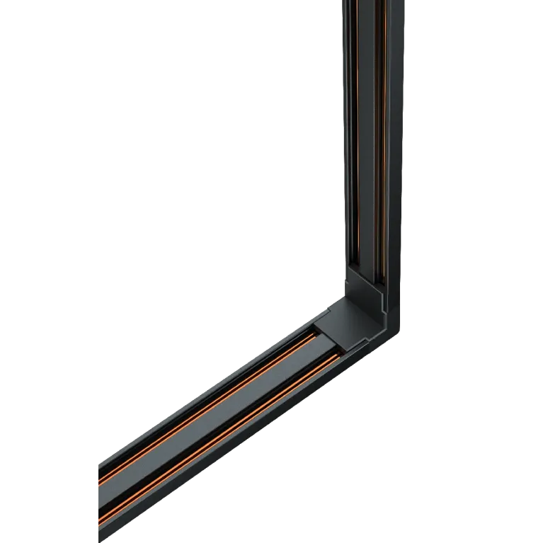 Внешний угловой соединитель iLedex Vision POWER CONNECT 4825-Г-TYPE-BK в Нижнем Новгороде