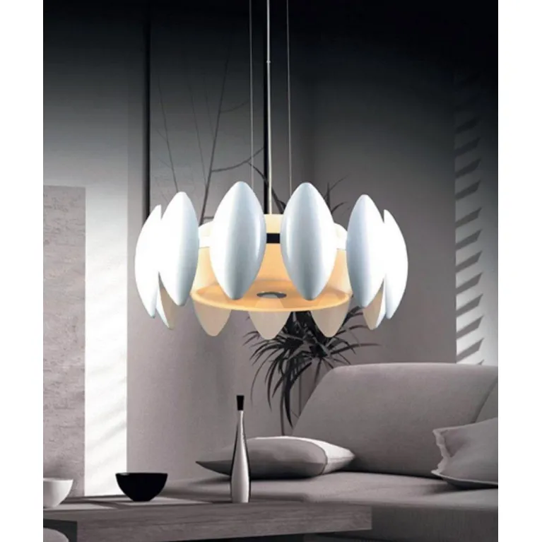 Подвесной светильник Lumina Deco Frascatti LDP 9016-350 WT в Нижнем Новгороде