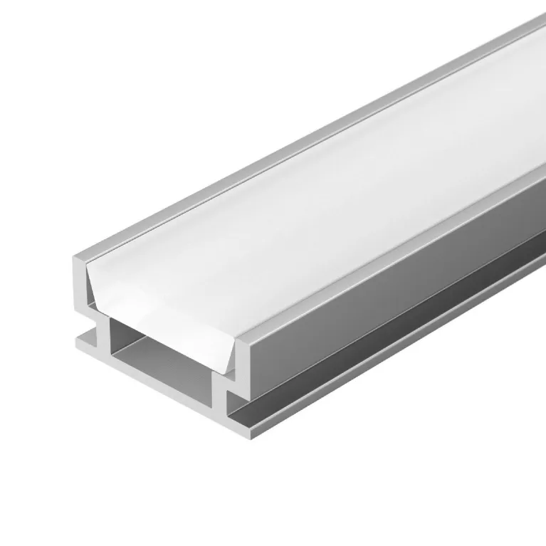 Алюминиевый профиль Arlight HR-3000 ANOD 044794 в Нижнем Новгороде