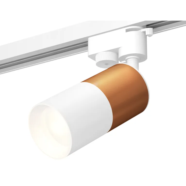 Трековый однофазный светильник Ambrella Light Track System XT6301040 (A2520, C6304, A2010, C6301, N6 в Нижнем Новгороде