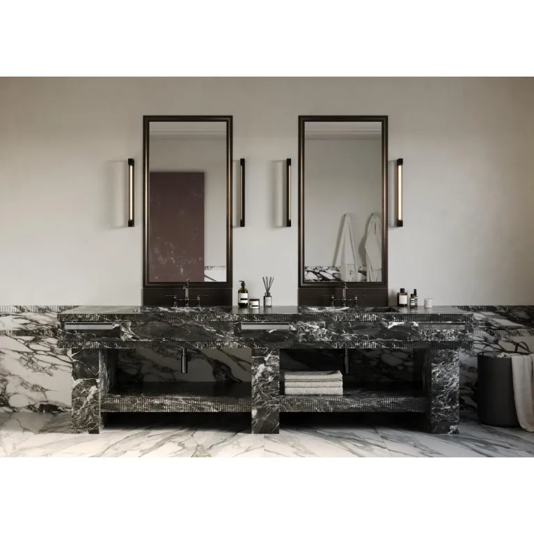 Подсветка для зеркал Maytoni Beam MIR002WL-L10B4K в Нижнем Новгороде