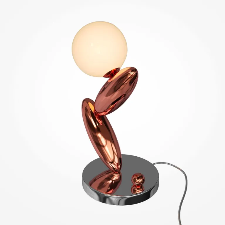 Настольная лампа Maytoni Resonance MOD482TL-L6C3K в Нижнем Новгороде