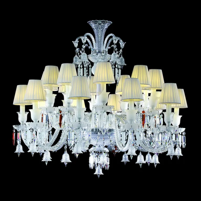 Подвесная люстра Delight Collection Moollona MD11027010-20B в Нижнем Новгороде
