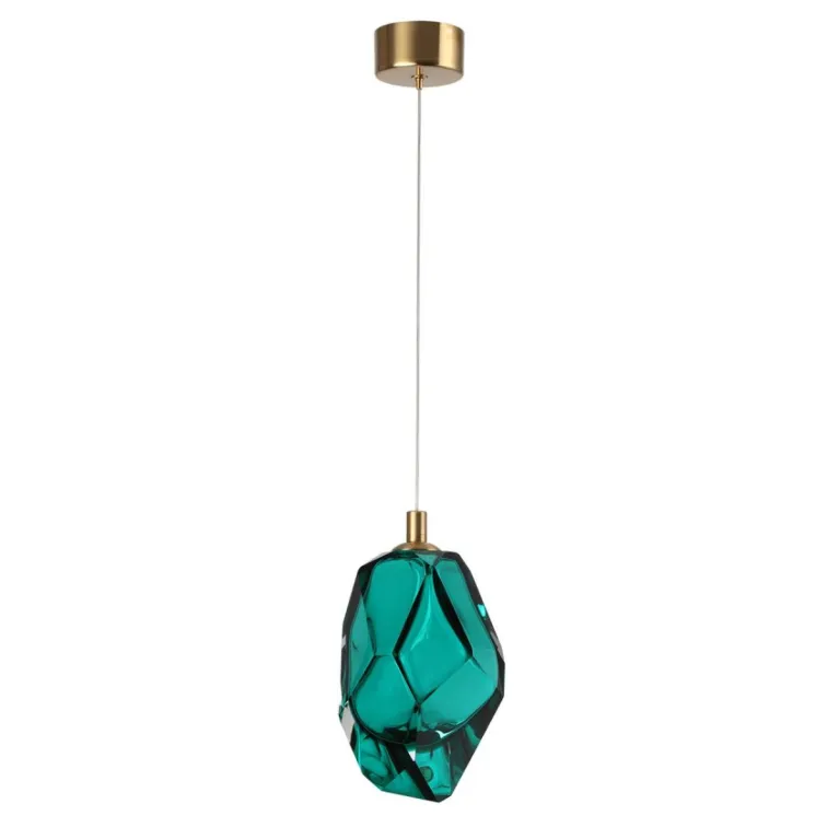 Подвесной светильник Odeon Light L-Vision Gemme 7110/4LA в Нижнем Новгороде