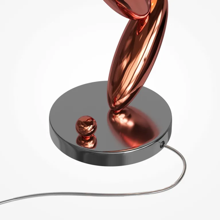 Настольная лампа Maytoni Resonance MOD482TL-L6C3K в Нижнем Новгороде