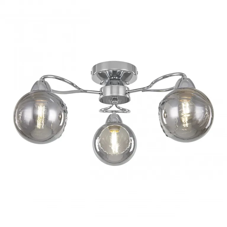 Потолочная люстра Arte Milano Amalfi 329207/3 CR в Нижнем Новгороде