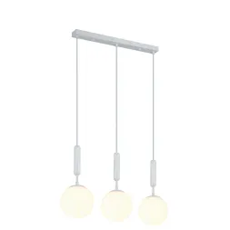Подвесной светильник Moderli Scrumbel V11567-3P