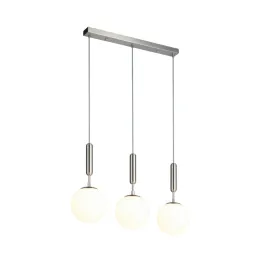 Подвесной светильник Moderli Scrumbel V11568-3P