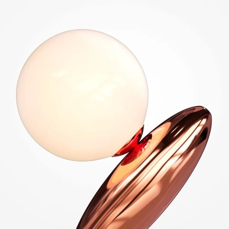 Настольная лампа Maytoni Resonance MOD482TL-L6C3K в Нижнем Новгороде