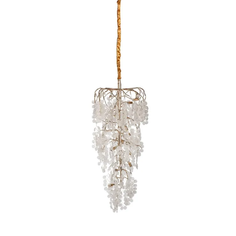 Подвесная люстра Garda Decor 86-9016/1000 в Нижнем Новгороде