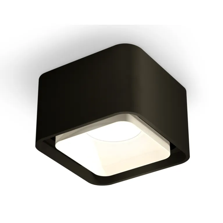 Потолочный светильник Ambrella Light Techno Spot XS7833021 (C7833, N7755) в Нижнем Новгороде