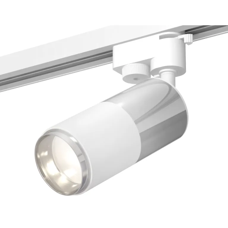 Трековый однофазный светильник Ambrella Light Track System XT6301050 (A2520, C6305, A2060, C6301, N6 в Нижнем Новгороде